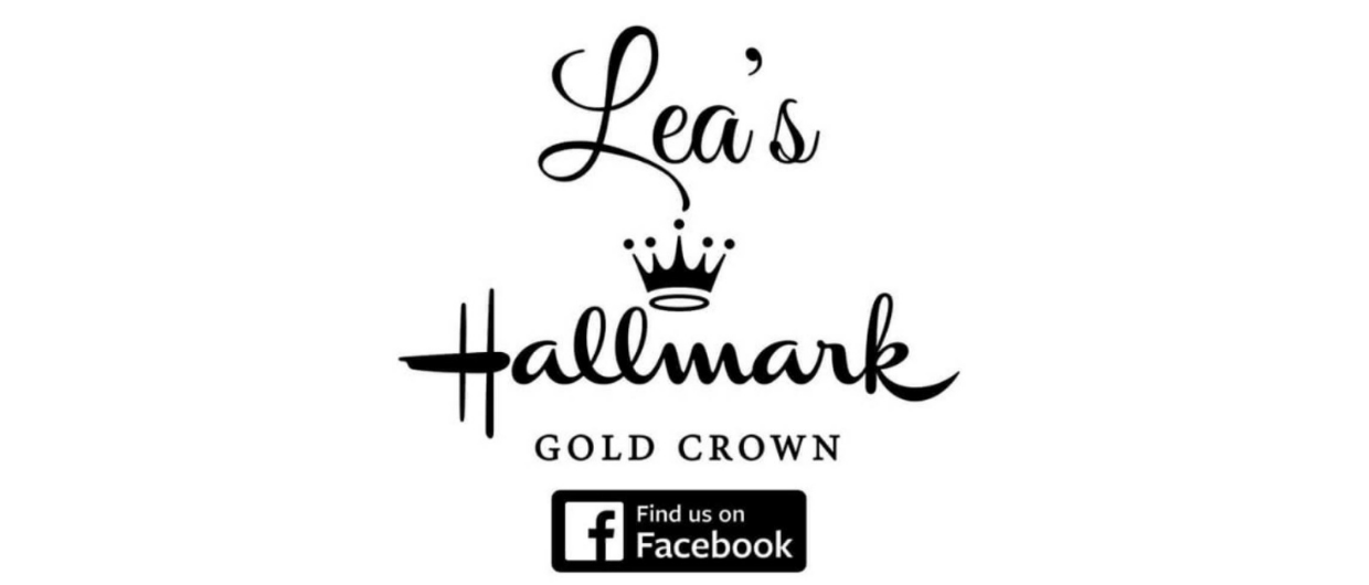 Lea's Hallmark