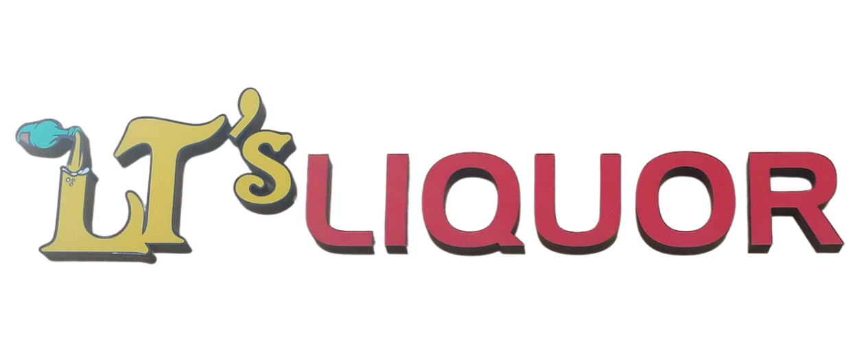LT's Liquor