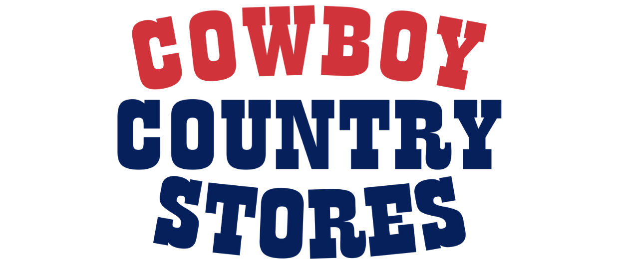 Cowboy Country Stores