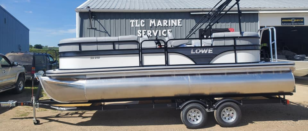 TLC Marine/Outdoor Power