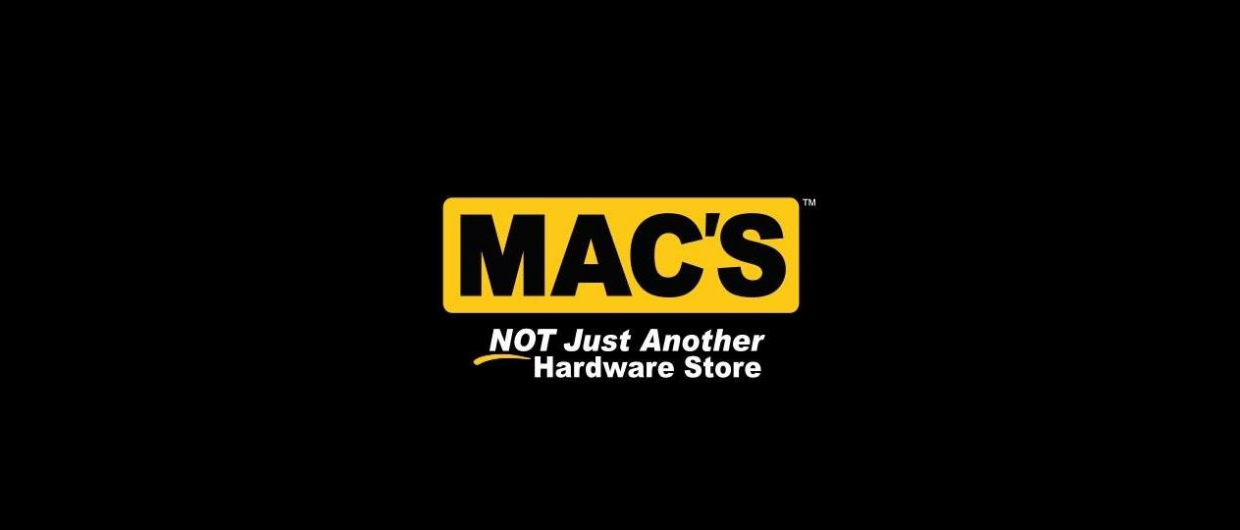 MAC's Hardware