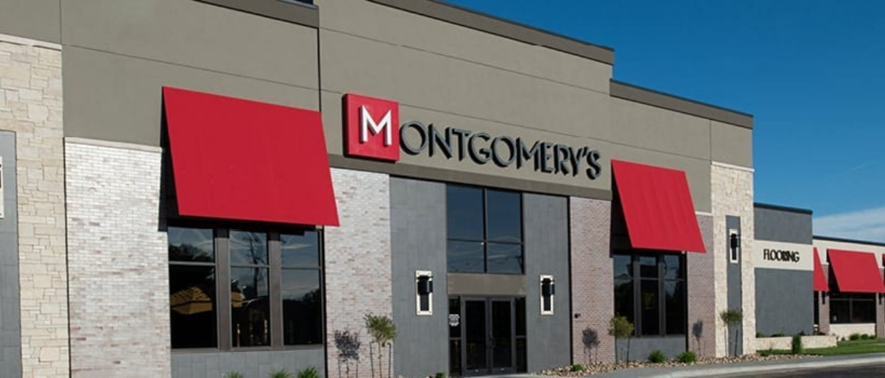Montgomery's