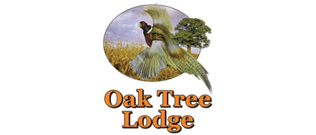 Oak Tree Lodge￼