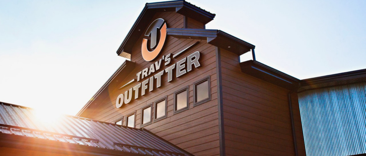 Trav’s Outfitter