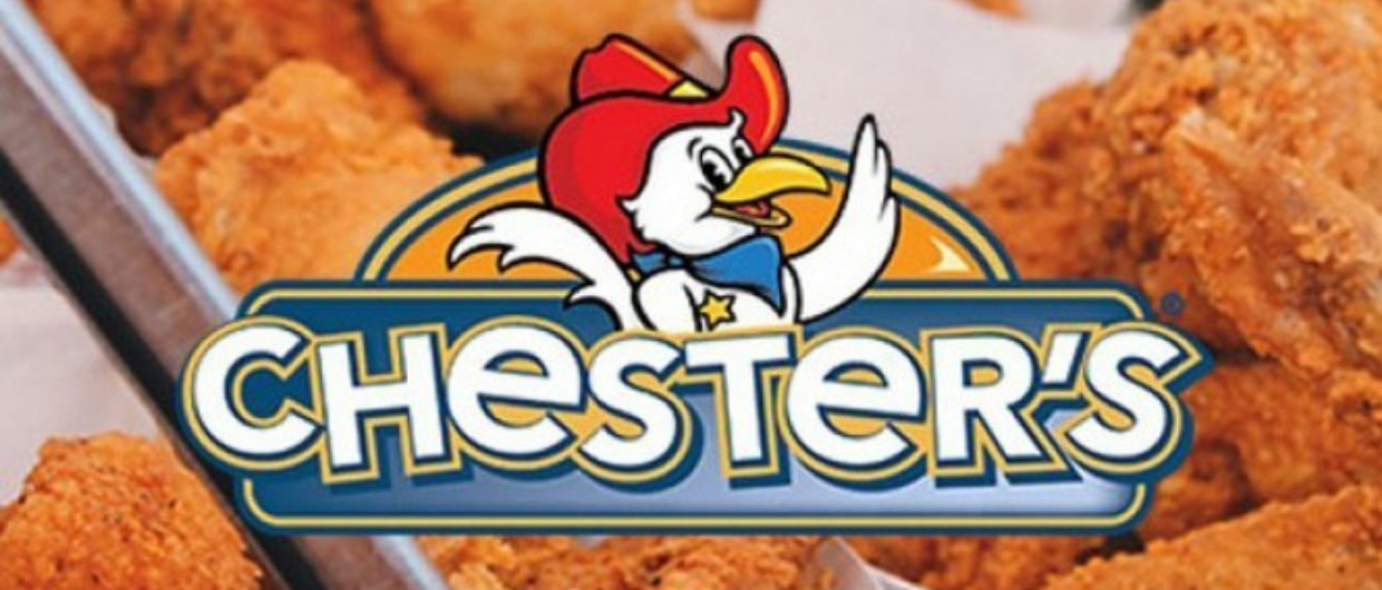 Chester's Chicken Cruiser Diner