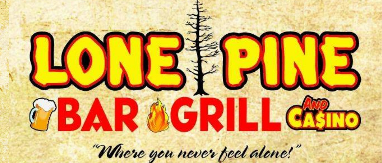 Lone Pine Bar & Grill