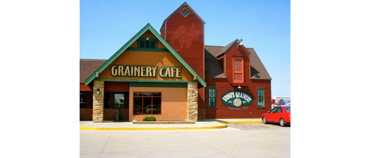 Grainery Cafe