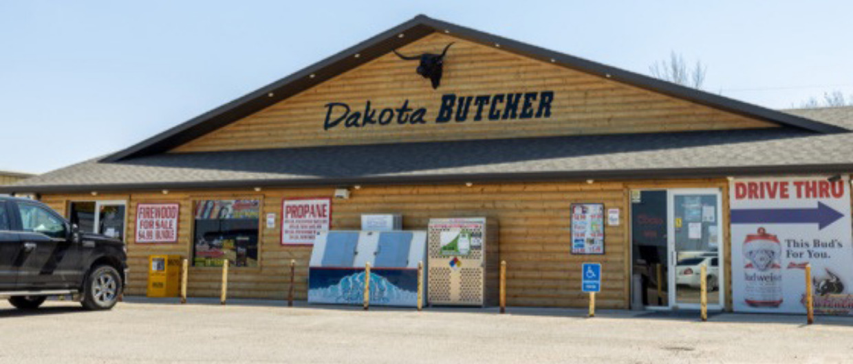 Dakota Butcher West