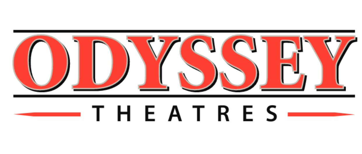 Odyssey Grand 8 Theatre