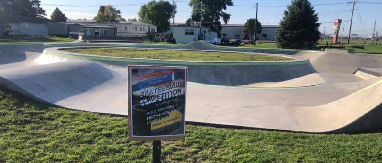 Skate Park