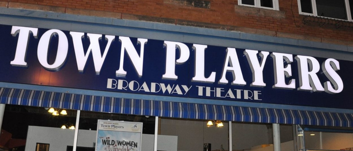 Town Players Theater