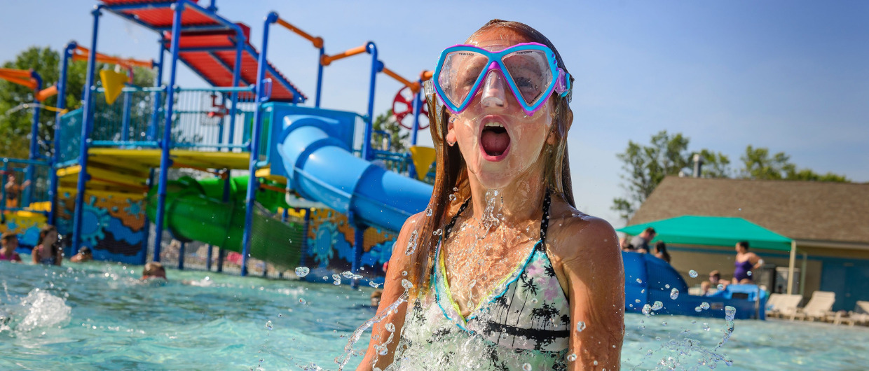 Watertown Family Aquatic Center