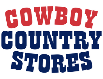 Cowboy Country Stores