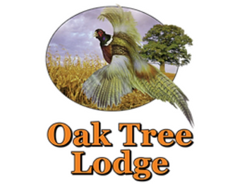 Oak Tree Lodge￼
