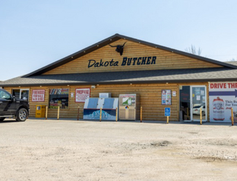 Dakota Butcher West