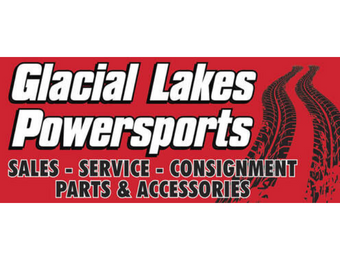Glacial Lakes Powersports