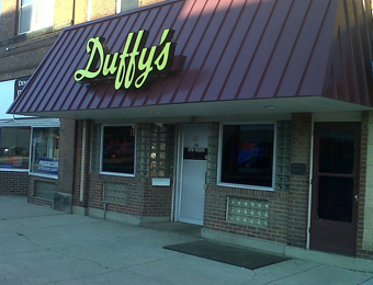 Duffy's Bar