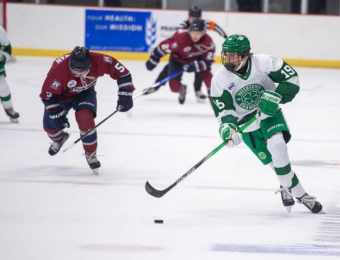 Watertown Shamrocks Hockey